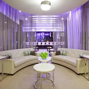 The Hollis - A Doubletree By Hilton Hotell